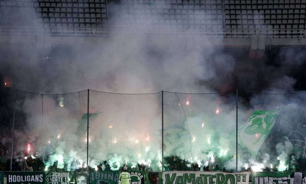 Κορονοϊός: Επικό γράμμα 11χρονου που κλείνει με σύνθημα του Παναθηναϊκού!