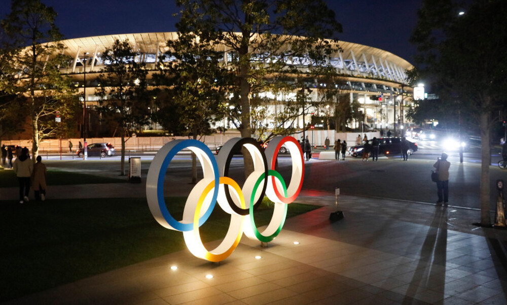 Αύριο (19/03) στο Καλλιμάρμαρο η Τελετή Παράδοσης της Φλόγας στο «Τόκιο 2020»