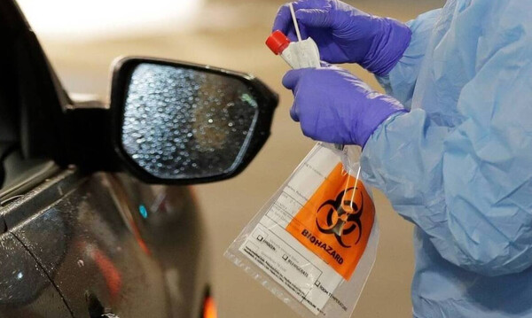 Κορονοϊός - ΠΟΥ: «Εχθρός της ανθρωπότητας» ο νέος ιός