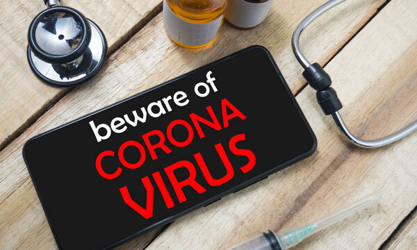 Κορονοϊός: Προστατευθείτε με αυτές τις τροφές πλούσιες σε βιταμίνη D (εικόνες)