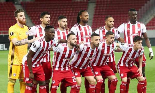 Ολυμπιακός: Συνεχίζεται η αναζήτηση παικτών