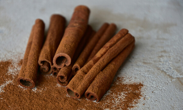 Διαβήτης και κανέλα: Τι πρέπει να γνωρίζετε (βίντεο)