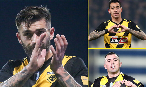 ΑΕΚ: «Το θερμό μας χειροκρότημα σε όσους δίνουν τη μάχη με τον κορονοϊό»