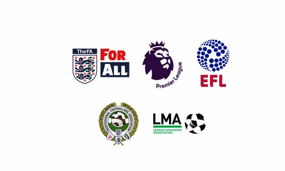 Κορονοϊός: Λουκέτο στο ποδόσφαιρο στην Αγγλία ως τις 30 Απριλίου