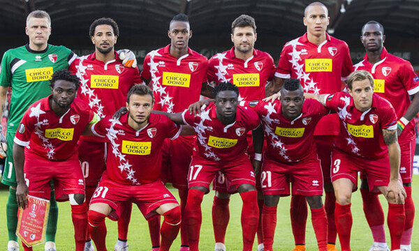 Απίστευτα πράγματα στην Σιόν: Έδιωξε πρώην «ερυθρόλευκο» και επτά ακόμα λόγω κορονοϊού 