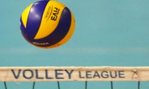 Τηλεδιάσκεψη για το μέλλον Volley League