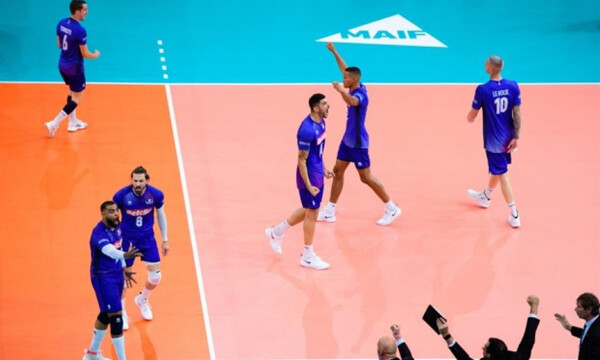 Πασίγνωστος αθλητής «θύμα» του κορονοϊού (photos)