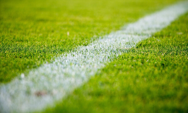 Δεν ακούνε κανέναν στη Λαμία - Βγήκαν και έπαιξαν ποδόσφαιρο (photos)