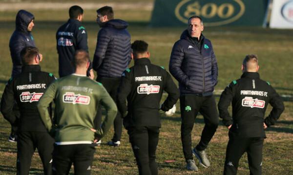 «Από Απρίλιο και αν…» η απάντηση της Κυβέρνησης για τις προπονήσεις στις ομάδες