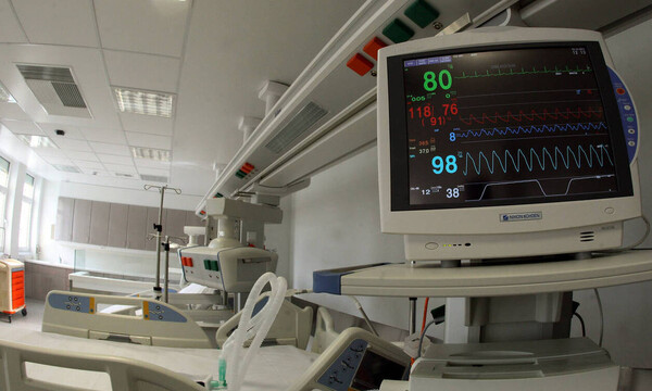 Κορονοϊός: Όγδοος νεκρός στην Ελλάδα