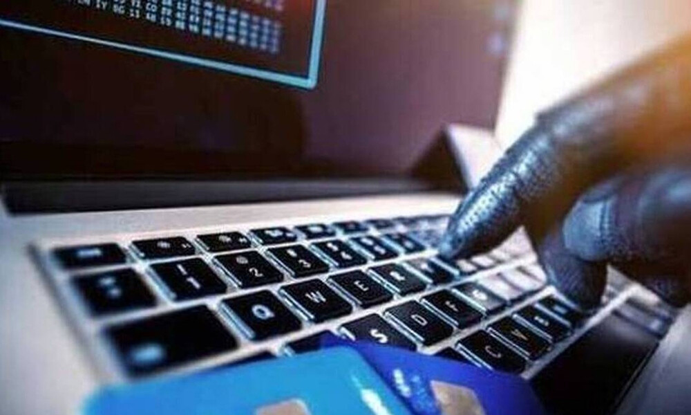 Προσοχή! Σε εξέλιξη διαδικτυακές απάτες με πρόσχημα τον κορονοϊό!