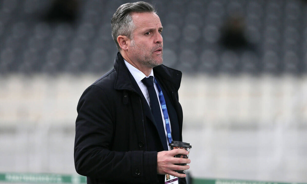 Παναθηναϊκός: Σφιχτό πλάνο!