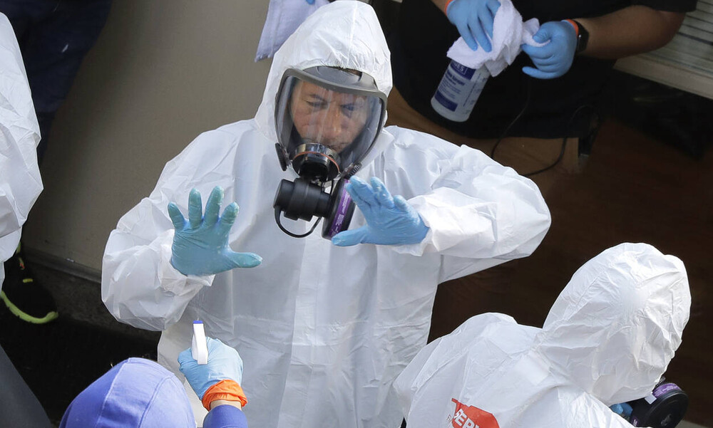 Κορονοϊός: Πρόβλεψη - σοκ: «Ο κόσμος δεν θα επανέλθει στην κανονικότητα πριν από το 2021»