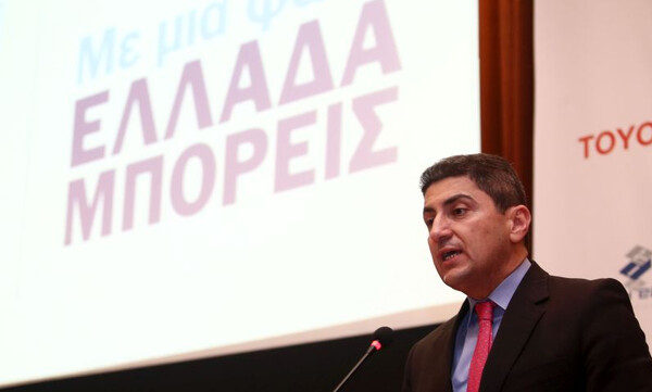 Κορονοϊός: Προειδοποίηση Αυγενάκη για εθνική τραγωδία!