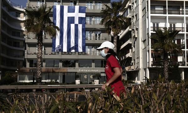 Κορονοϊός: Το εφιαλτικό σενάριο για την Ελλάδα – Τι φοβούνται οι επιστήμονες