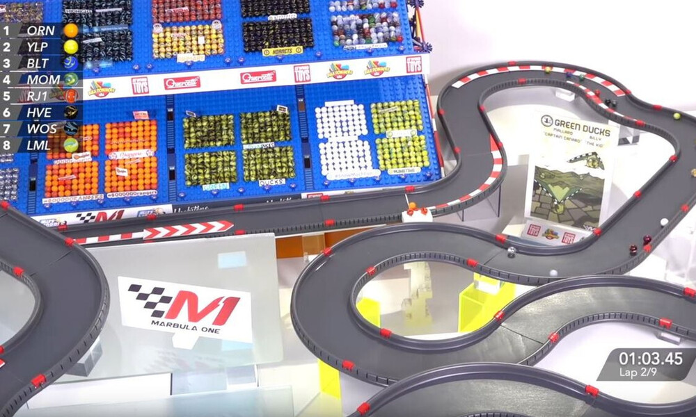 Αυτό το σπορ τρελαίνει τους Αμερικανούς στην καραντίνα (video)