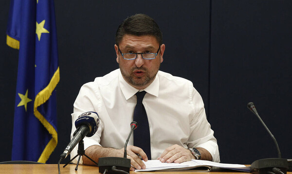 Κορονοϊός : Μέχρι τις 6 Απριλίου η απογόρευση κυκλοφορίας - Πως θα βγαίνουμε από τα σπίτια μας