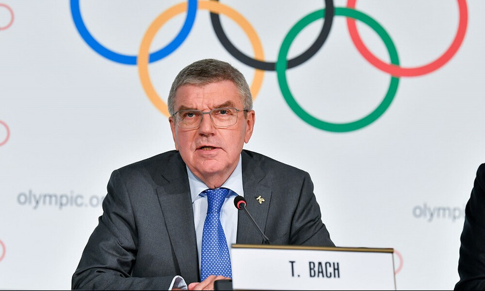 Κορονοϊός: Σε 4 εβδομάδες η απόφαση για τους Ολυμπιακούς Αγώνες - Καμία πρόθεση ακύρωσης