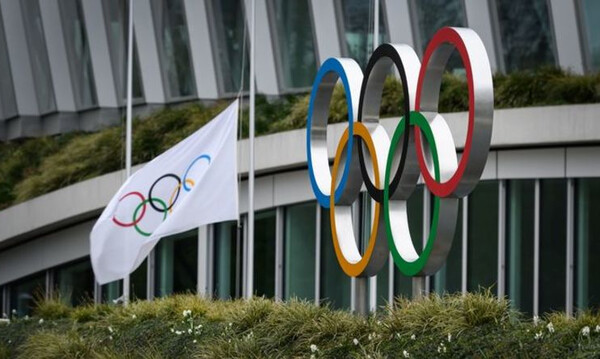 Κορονοϊός: Προς αναβολή οι Ολυμπιακοί Αγώνες του Τόκιο το καλοκαίρι