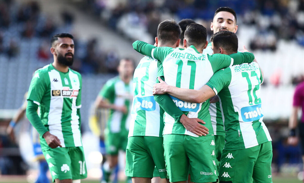 Παναθηναϊκός: Σοκαρισμένοι οι παίκτες