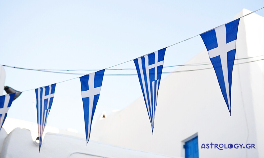 Ημερήσιες Προβλέψεις για όλα τα Ζώδια 25/03