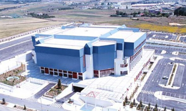 Κορονοϊός: Τρομερή κίνηση από τον Ερασιτέχνη ΠΑΟΚ - Παραχωρεί στην Πολιτεία το «Παλατάκι»