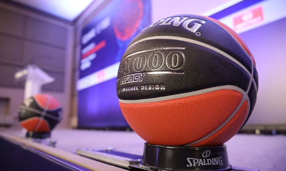 Basket League: Ομόφωνη απόφαση για οριστική διακοπή λόγω κορονοϊού