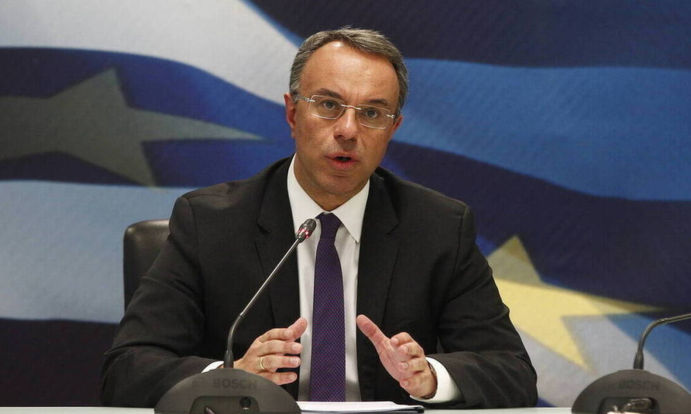 Κορονοϊός: Ενεργοποιήθηκε η ρήτρα γενικής διαφυγής για την Ελλάδα