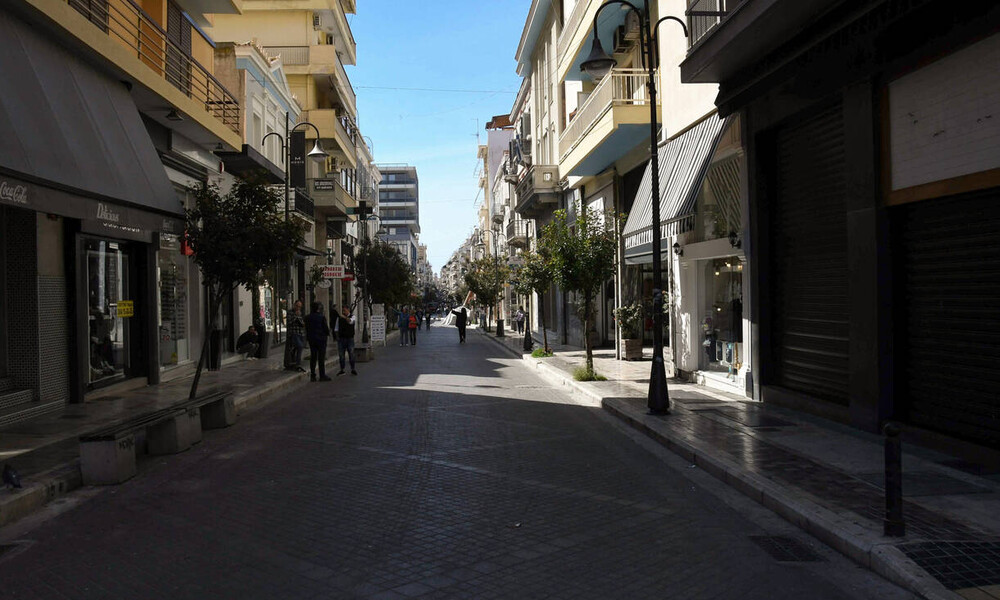 Ένταση στην Πάτρα: Φοιτητές αρνήθηκαν να εγκαταλείψουν τις εστίες του Πανεπιστημίου