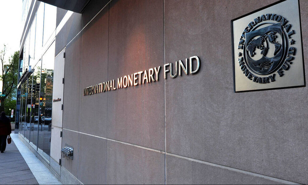 Κορονοϊός - ΔΝΤ: Η παγκόσμια ύφεση λόγω της πανδημίας μπορεί να είναι χειρότερη από εκείνη του 2008