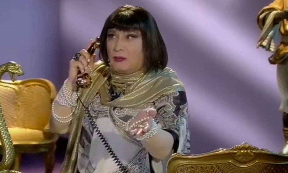 «Δέκα Εσώκλειστοι Μήτσοι»: Με την «πλούσια» ξεκίνησε η νέα ηχητική σειρά (video)