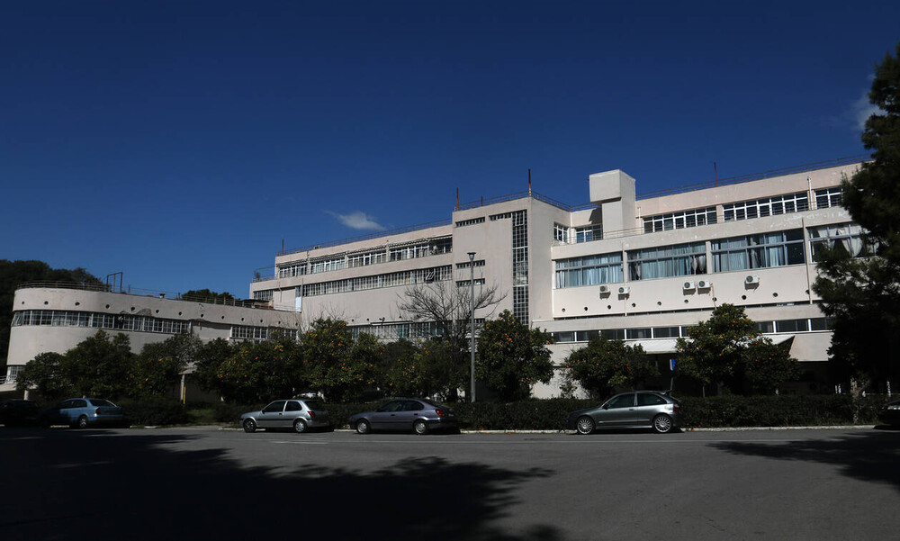 Κορονοϊός: Τους 19 έφτασαν οι νεκροί στην Ελλάδα - Δεύτερος θάνατος σήμερα στο «Σωτηρία»