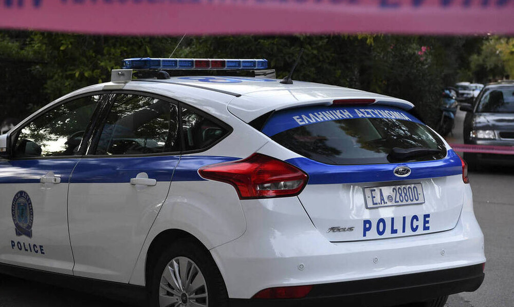 Αρνητικός στον κορονοϊό ο 26χρονος που έφτυσε αστυνομικούς 