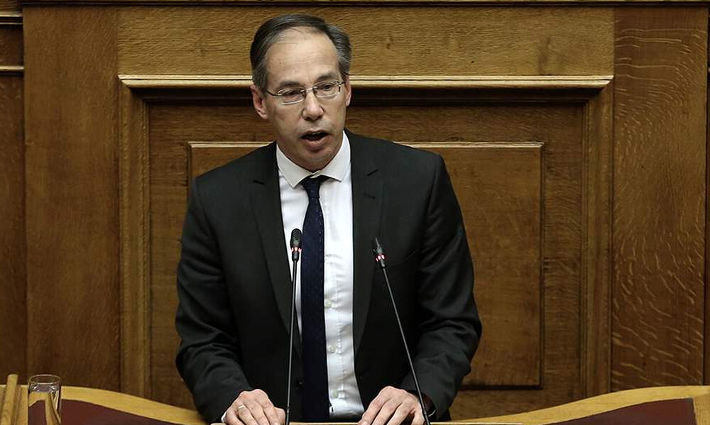 Μαυρωτάς: «Η φλόγα του Τόκιο δεν θα σβήσει...»