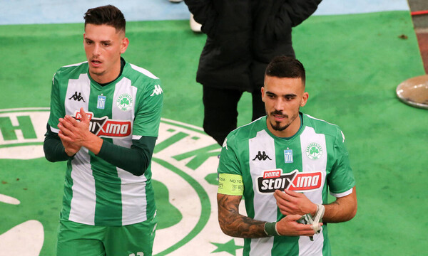 Παναθηναϊκός: Τα χρόνια πολλά των «πρασίνων» για την Ελλάδα