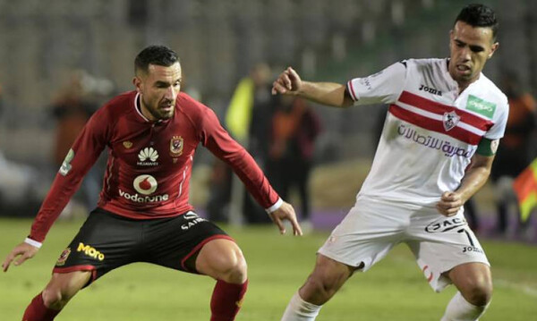 Παρατείνεται η αναστολή του αιγυπτιακού πρωταθλήματος ποδοσφαίρου μέχρι τις 15 Απριλίου