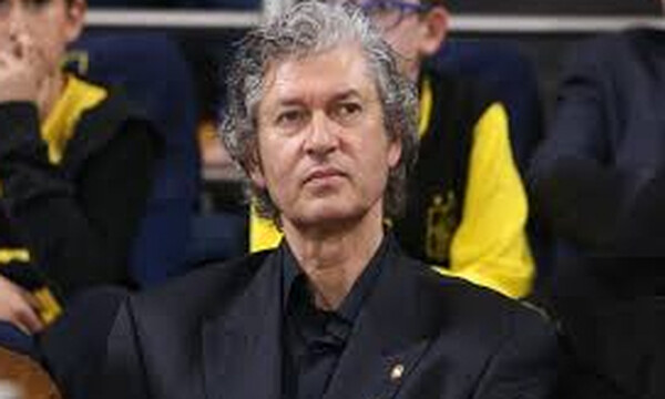 Παπαγεωργίου: «Μένουμε σπίτι και γιορτάζουμε ενωμένοι»