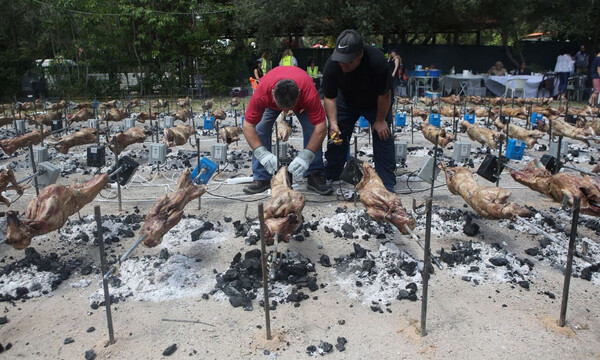 Κορονοϊός: Ξεχάστε τις μαζικές εξόδους το Πάσχα – Σκέψεις για κλείσιμο των διοδίων