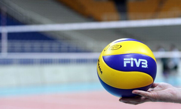 Κορονοϊός: Οι αθλητές της Volley League στη ρύθμιση για τα 800 ευρώ