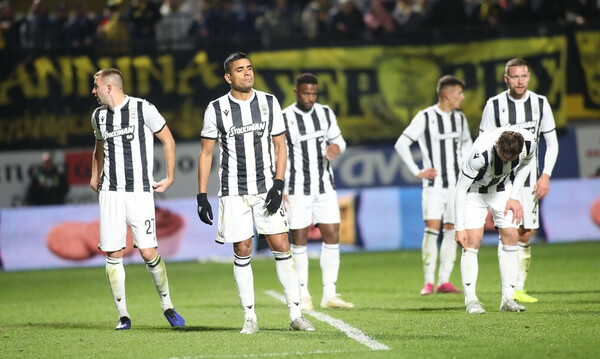 ΠΑΟΚ: Η θέση που θέλει άμεση ενίσχυση (photos)