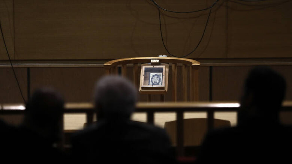 Κορονοϊός: Παρατείνεται η μερική αναστολή λειτουργίας των δικαστηρίων έως 10 Απριλίου 