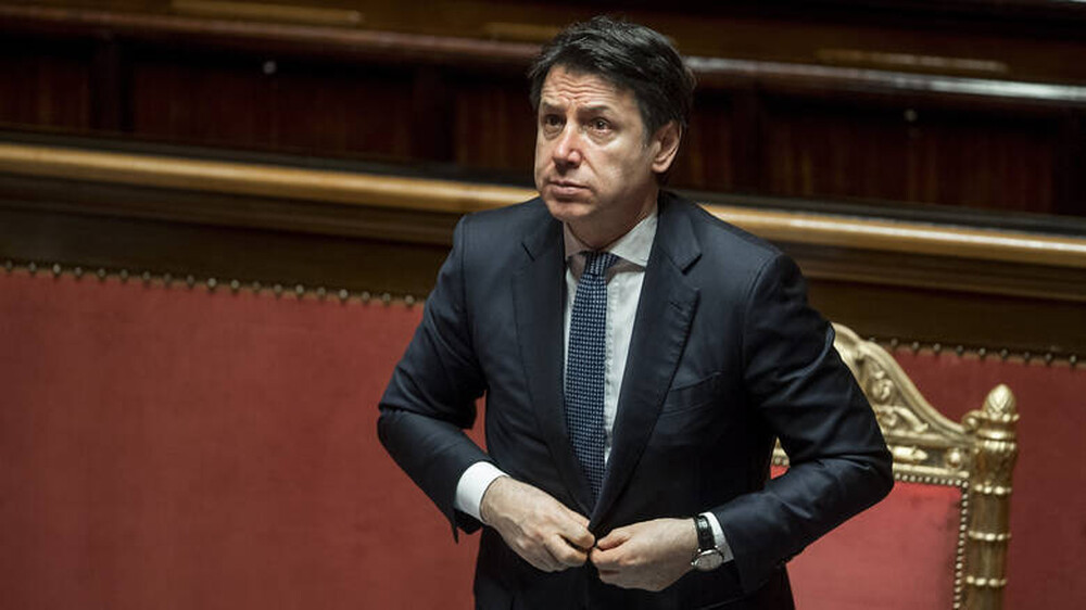 Κορονοϊός: Οργή στον ιταλικό Τύπο μετά τη σύνοδο κορυφής της Ε.Ε.