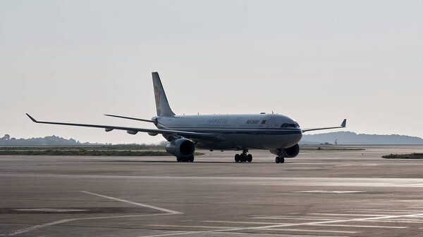 Κορονοϊός: Σε κατάσταση έκτακτης ανάγκης βρίσκονται οι ελληνικές αεροπορικές εταιρείες