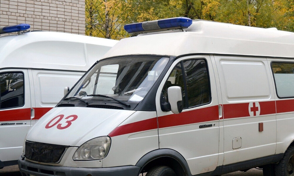 Εικόνες σοκ - Πέταξαν πέτρες και μολότοφ σε κομβόι με ηλικιωμένους - Δείτε γιατί (photos+videos)