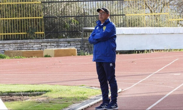 Παναθηναϊκός: Σκέψεις με τον Θεσπρωτό του Ρότσα, για δανεισμό παικτών της Ακαδημίας