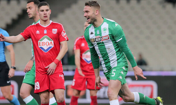 Παναθηναϊκός: Έξτρα άδεια στους ξένους, διότι παρατείνεται η αποχή 