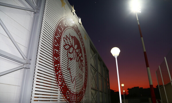 Ολυμπιακός: «Ένα μεγάλο ευχαριστώ στους αληθινούς ήρωες» (photos)