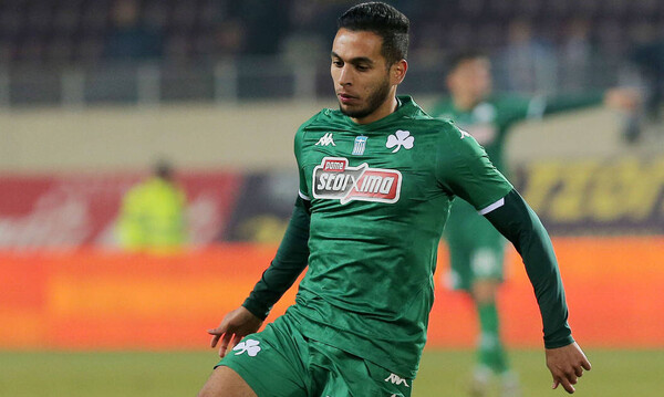 Παναθηναϊκός: Η εξαιρετική κίνηση του Ανουάρ εν μέσω πανδημίας