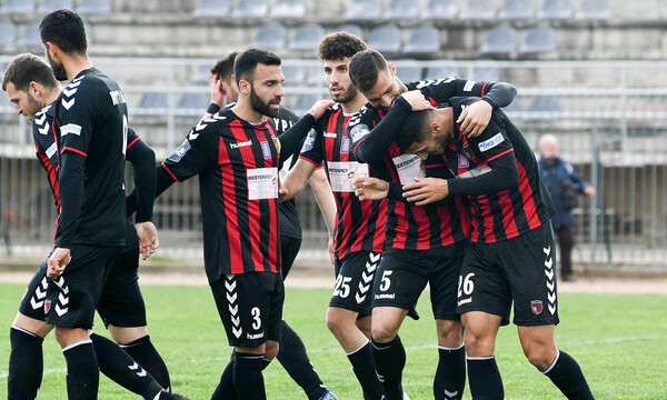 Παναχαϊκή: Πληρωμές ενόψει και αναμονή