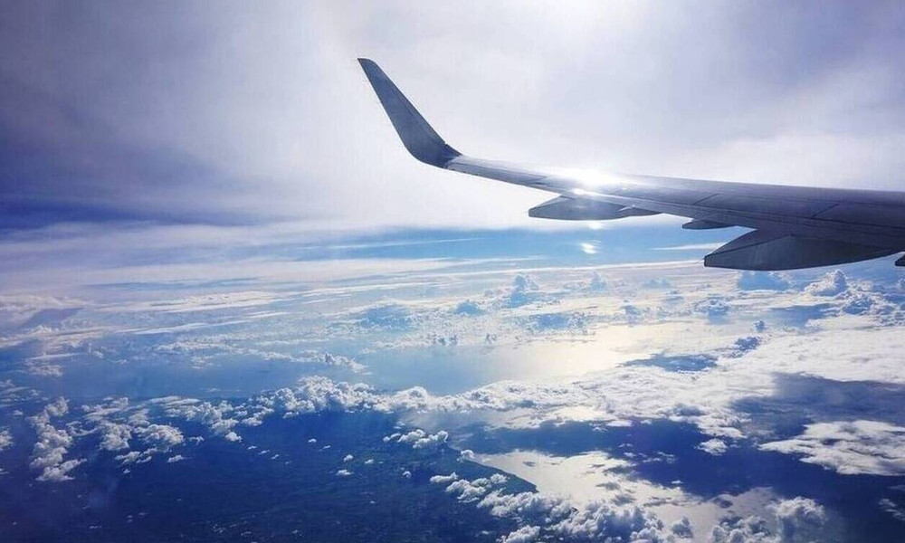 Κορονοϊός: Απίστευτες εικόνες στον ουρανό - Δείτε τι καταγράφουν τα ραντάρ